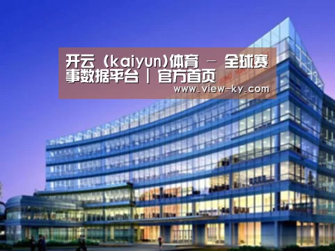 开云体育案例展示三