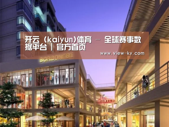 开云体育案例展示一